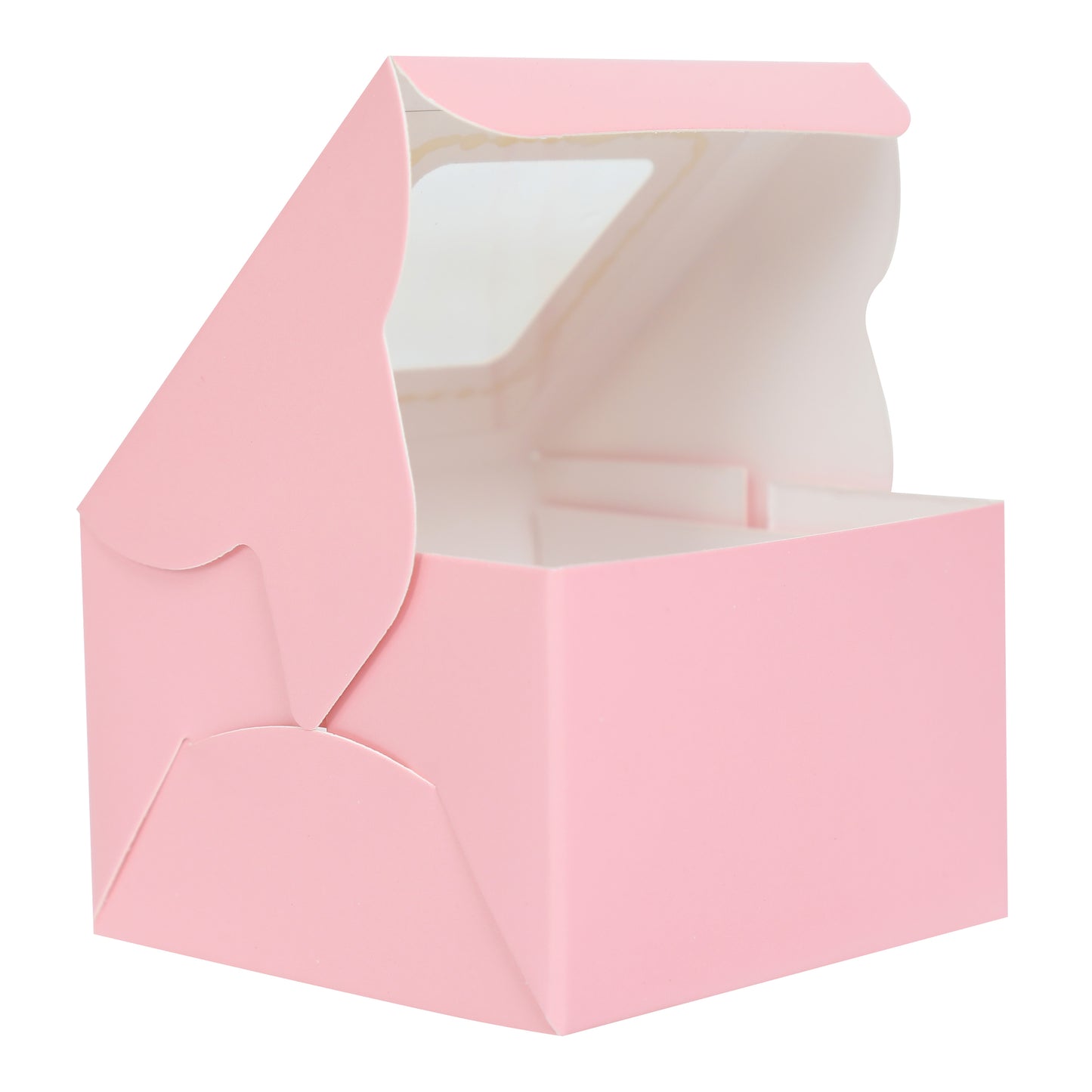 1 Brownie Box - PINK