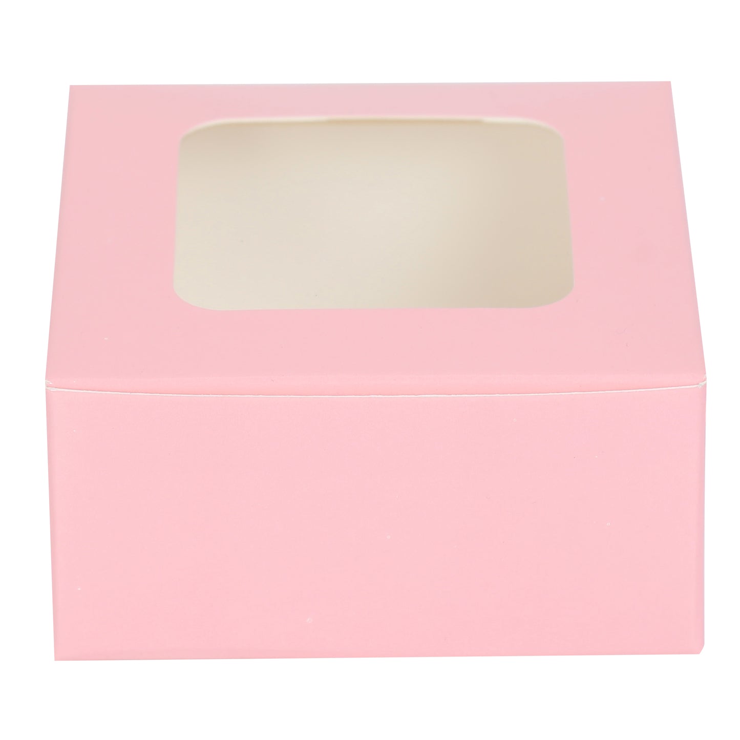 1 KG Cake Box - PINK