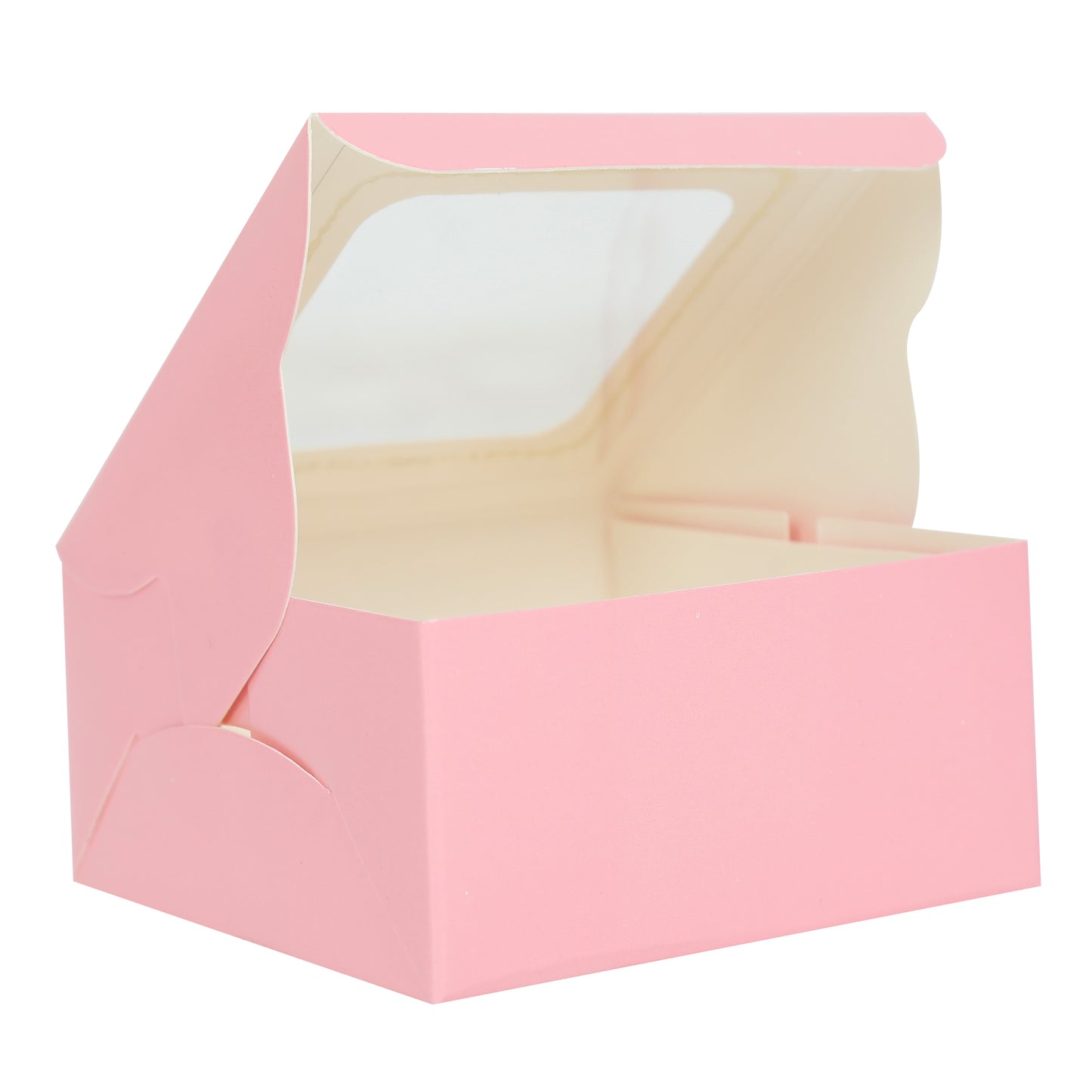 1 KG Cake Box - PINK