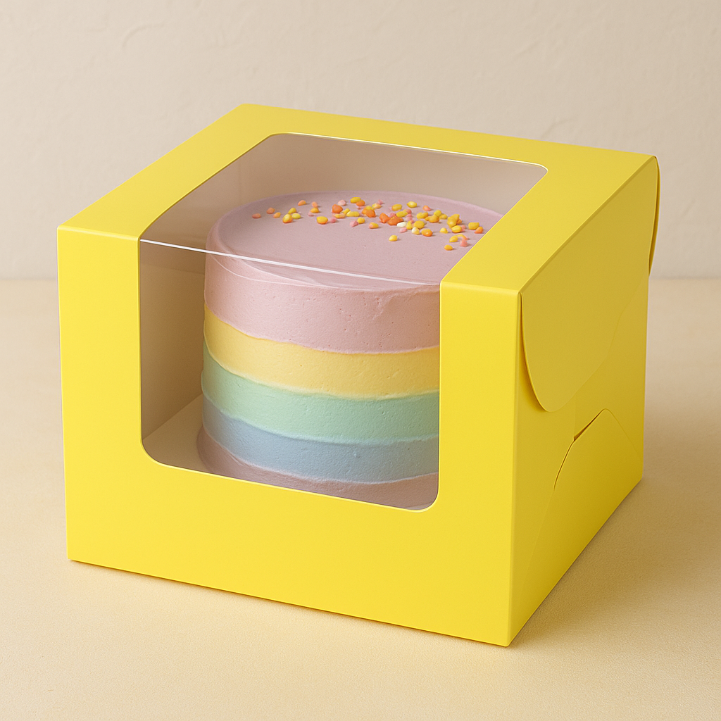 Cake Box