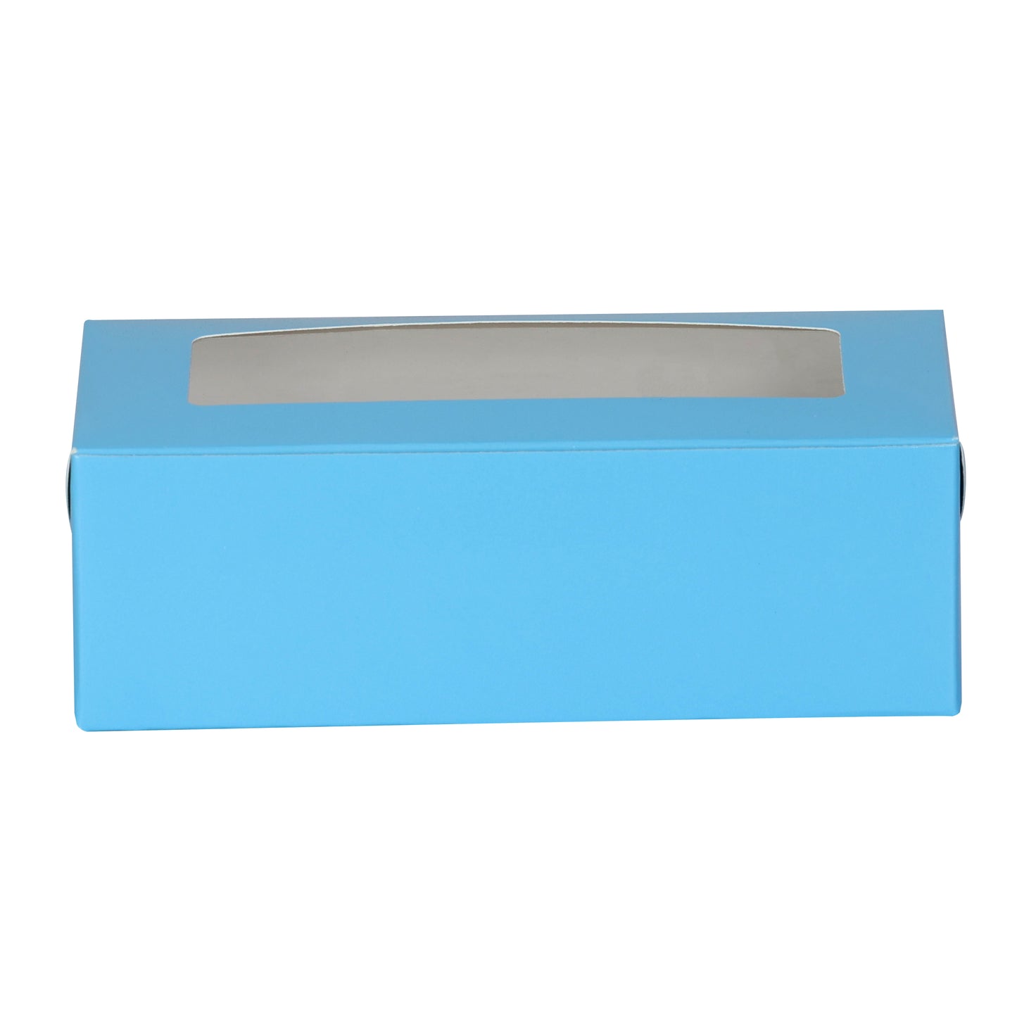 2 Brownie Box - BLUE