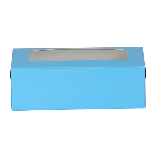 2 Brownie Box - BLUE