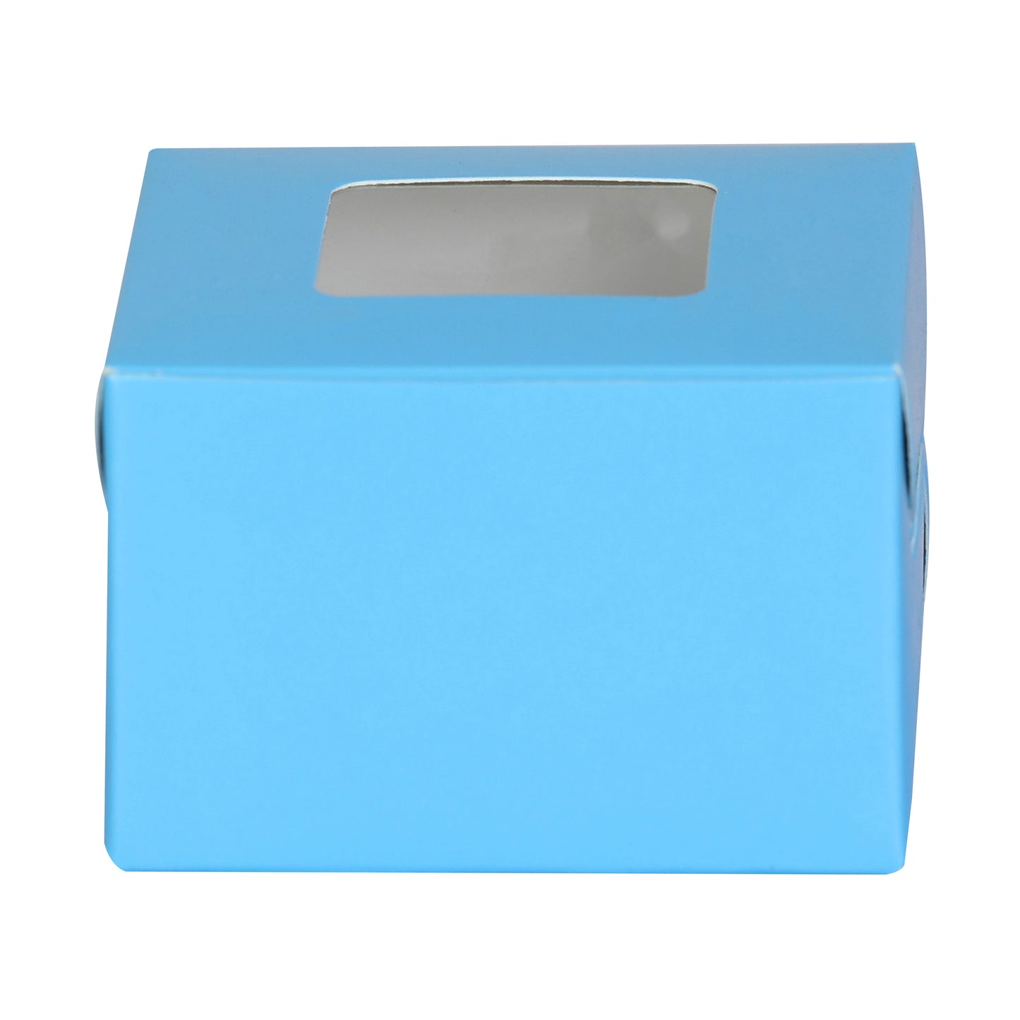 1/2 KG Cake Box - BLUE