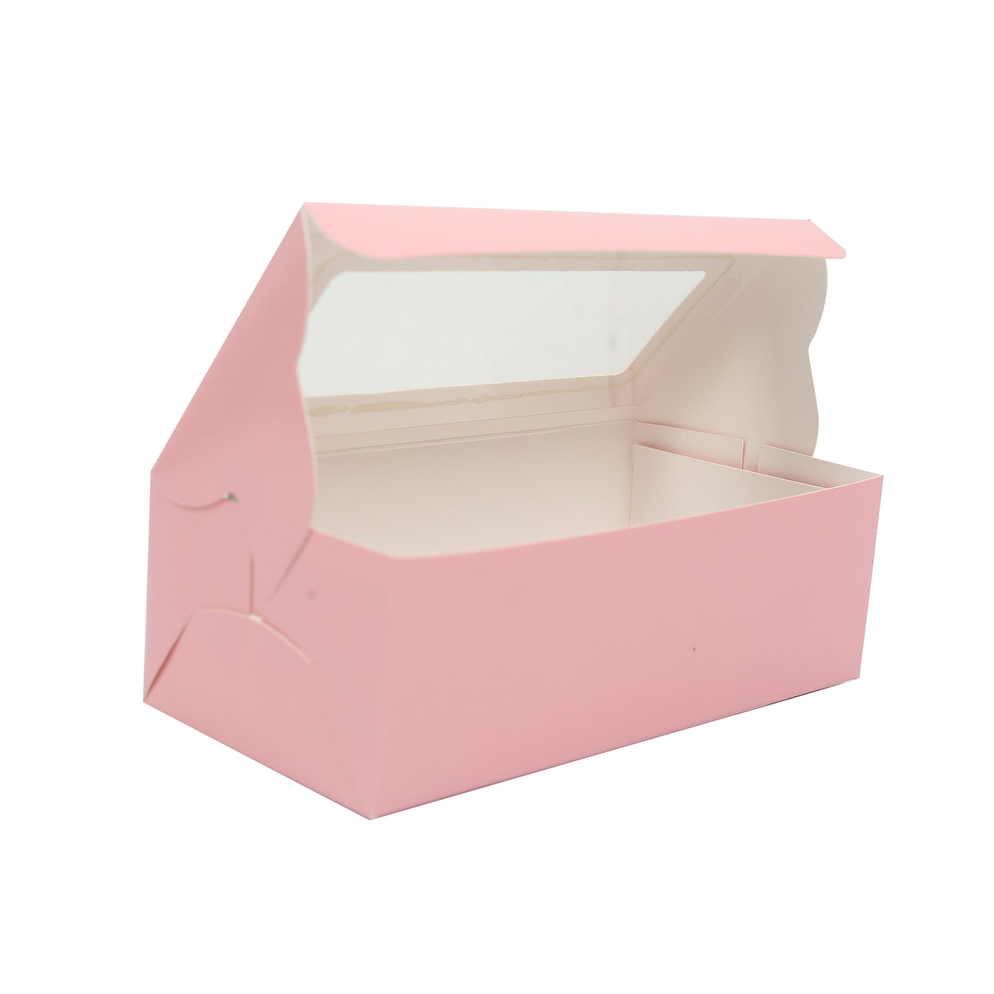 2 Brownie Box - PINK