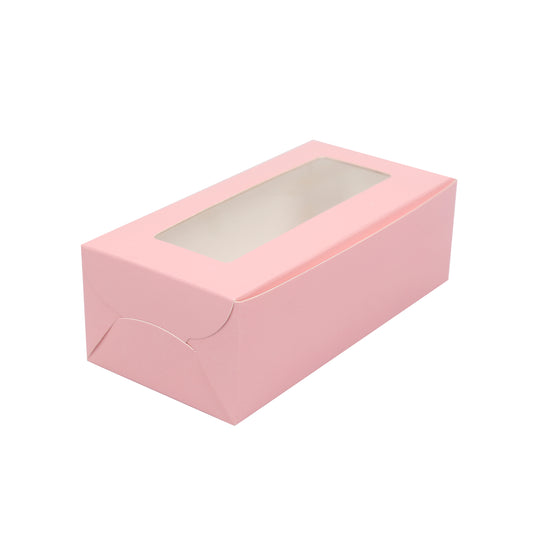 2 Brownie Box - PINK