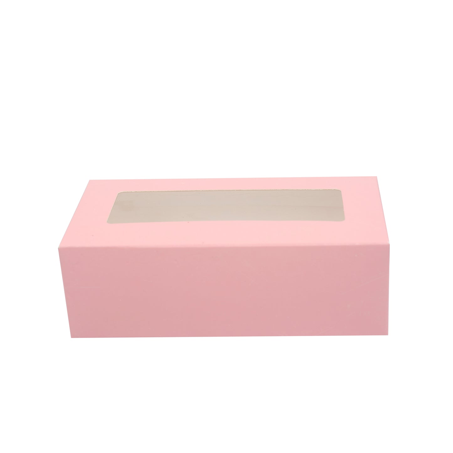 2 Brownie Box - PINK