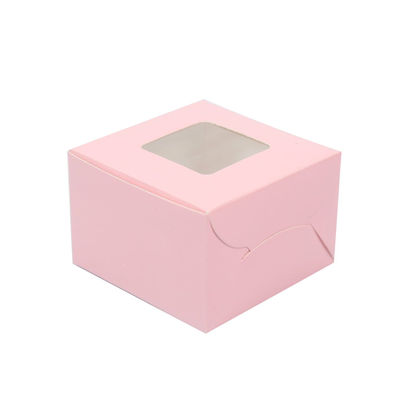 1 Brownie Box - PINK