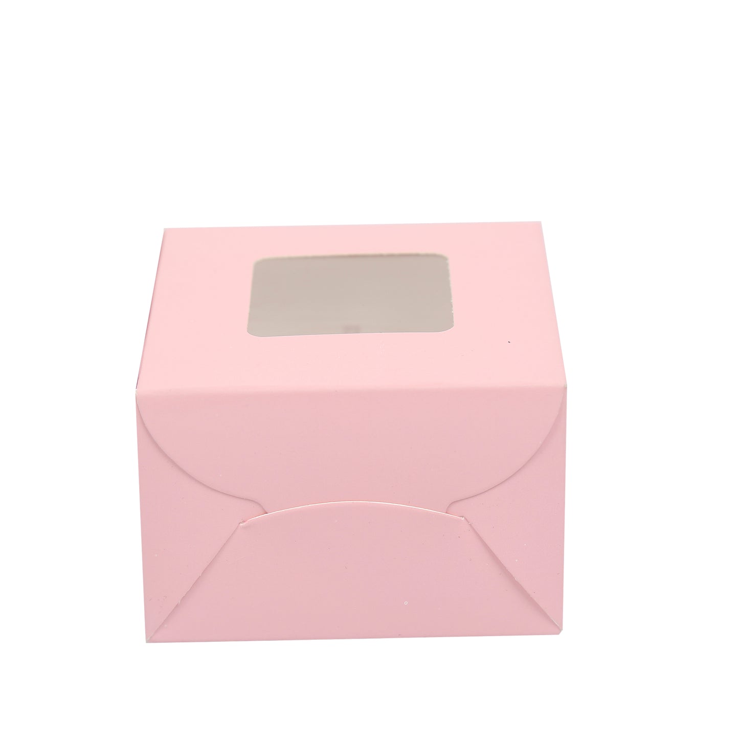 1 Brownie Box - PINK