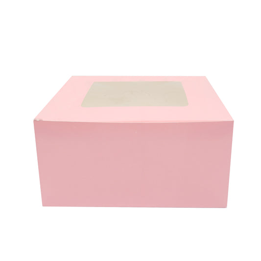 1 KG Cake Box - PINK