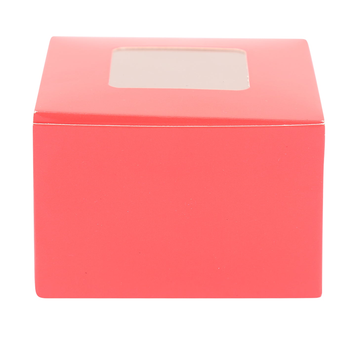 1 Brownie Box - RED