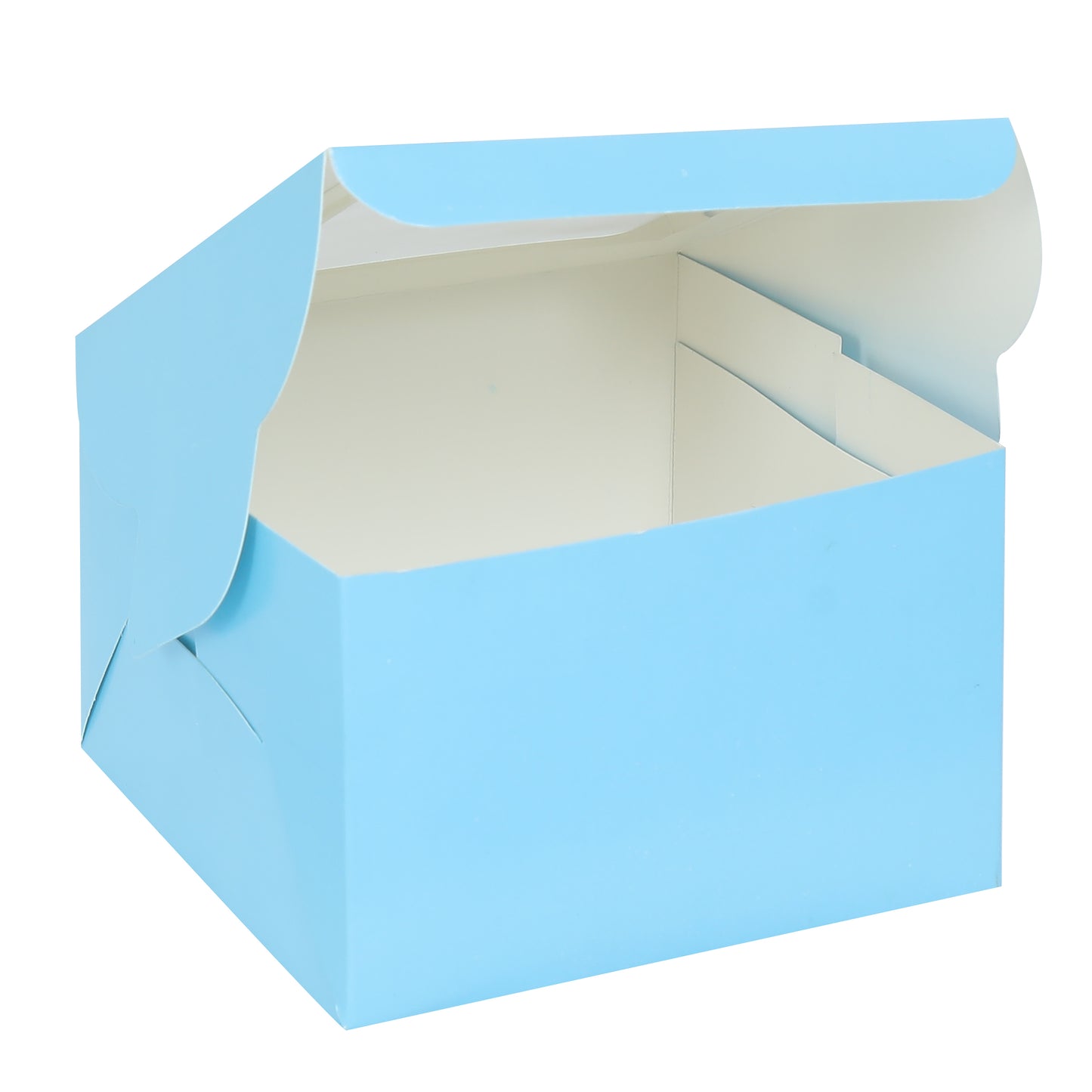 1 Brownie Box - BLUE