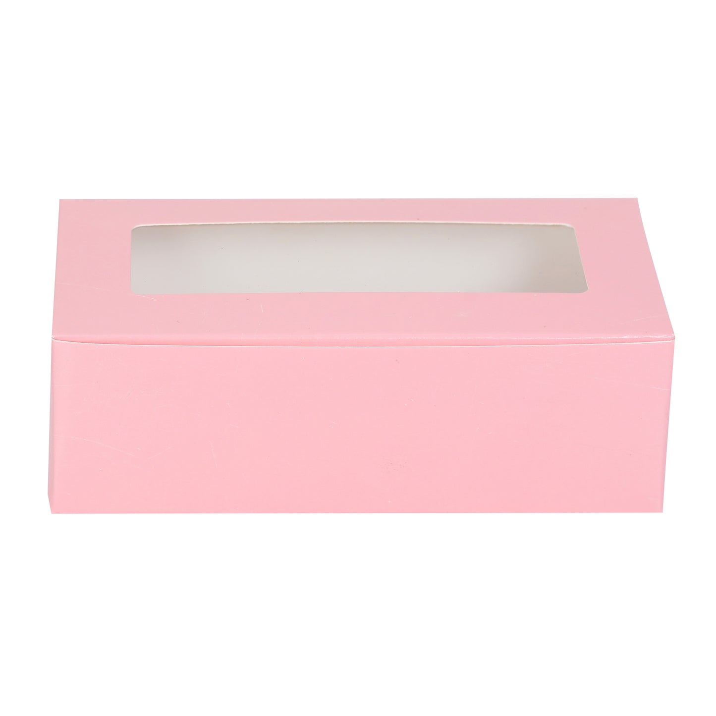 2 Brownie Box - PINK
