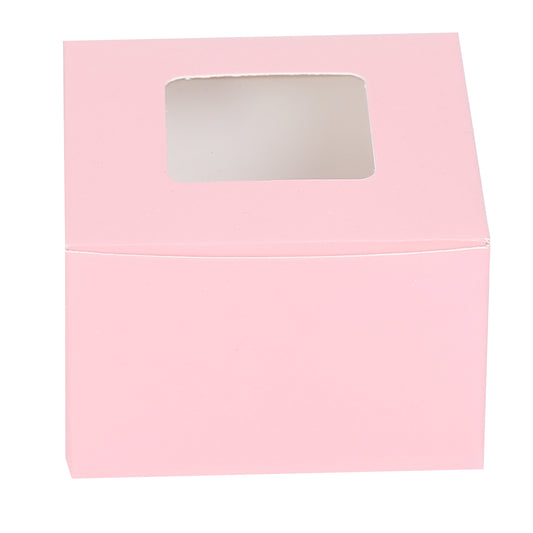 1 Brownie Box - PINK